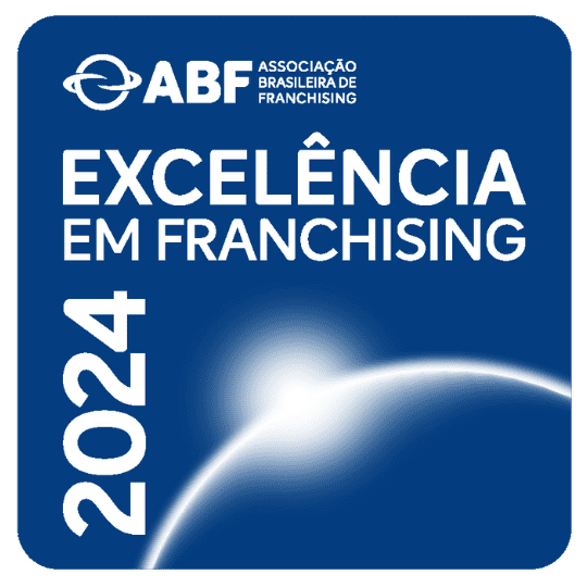 ABF Excelência 2024